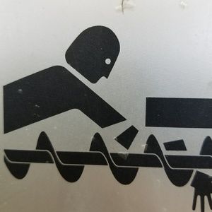 Meet your Posher, Zachery